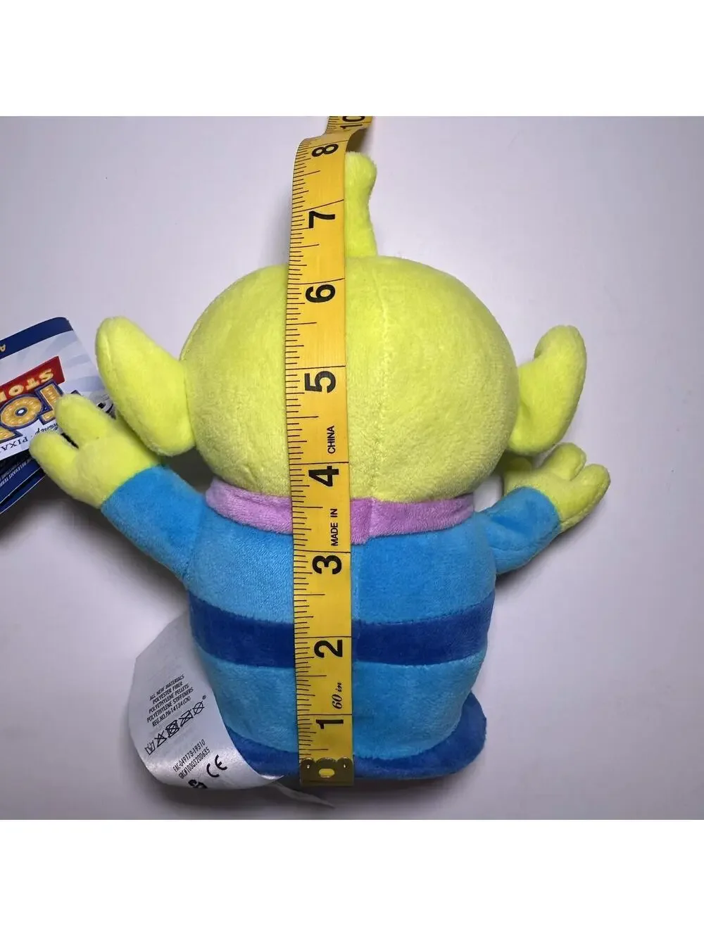 Disney plush new