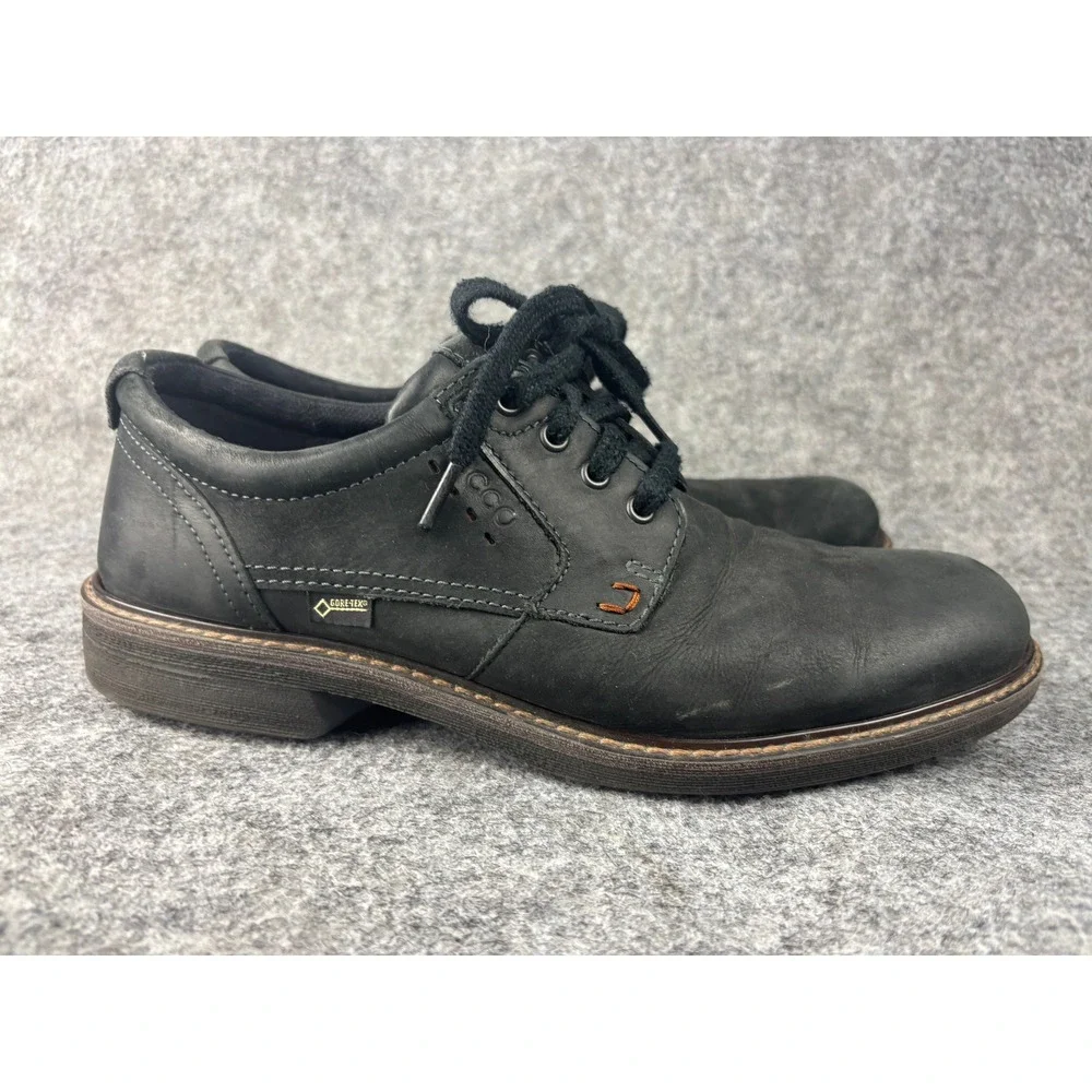 Ecco gore tex