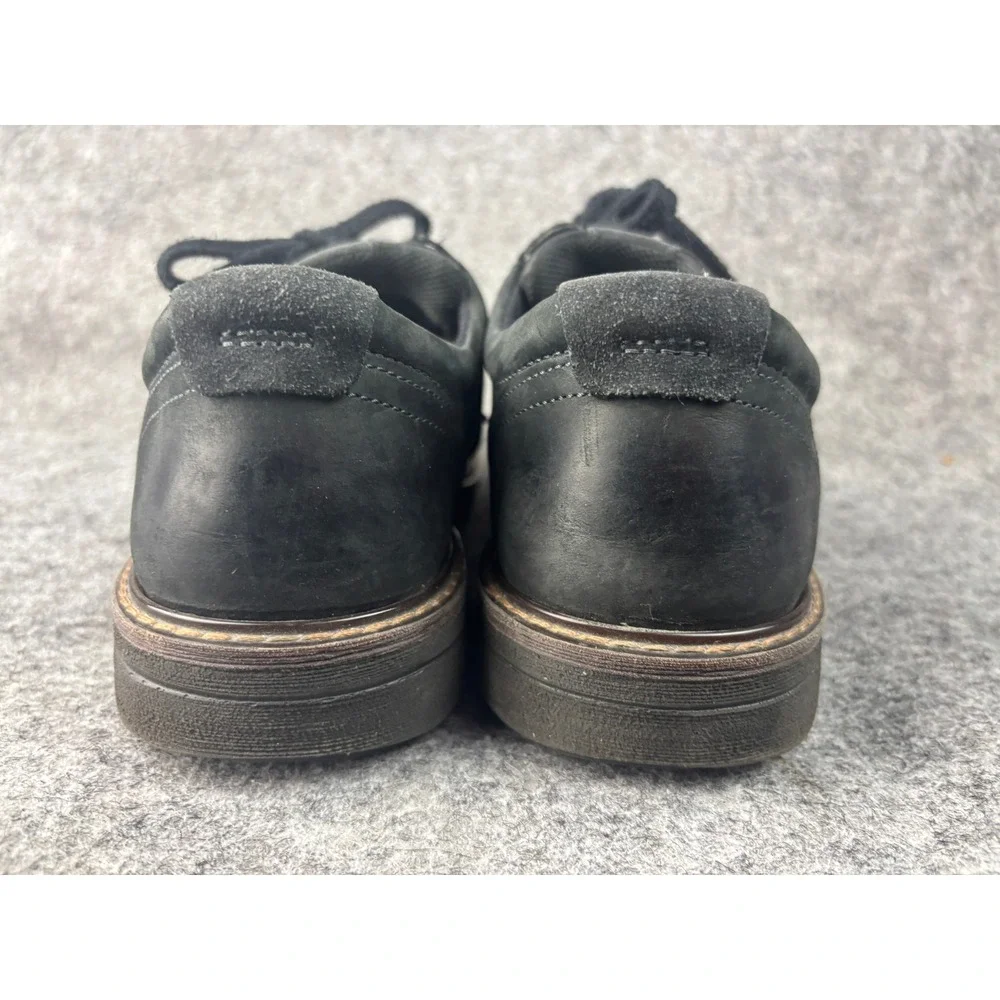 Ecco gore tex