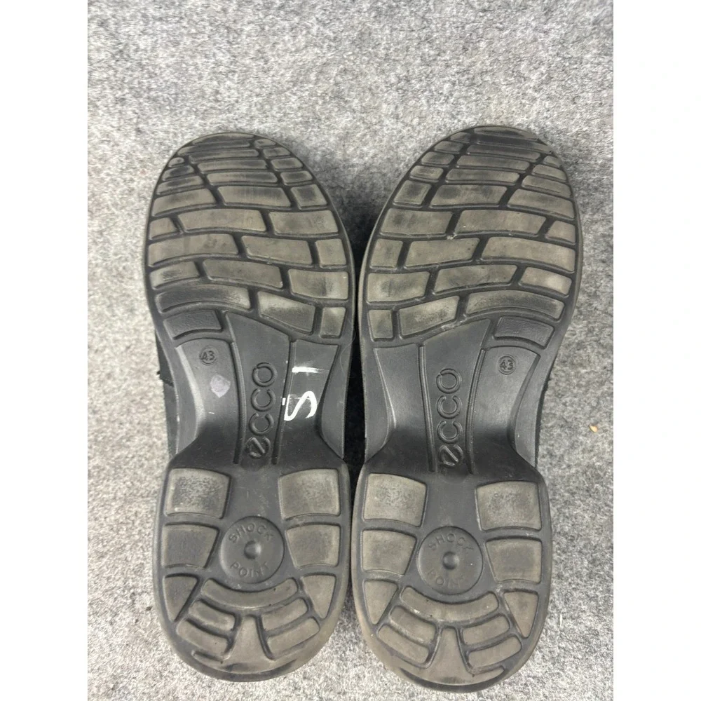 Ecco gore tex