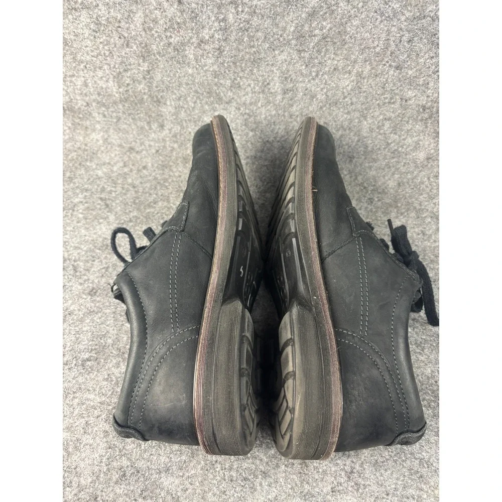 Ecco gore tex