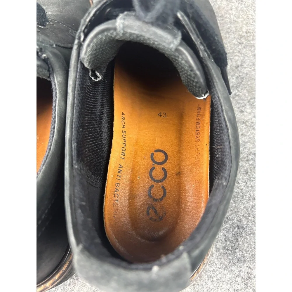 Ecco gore tex