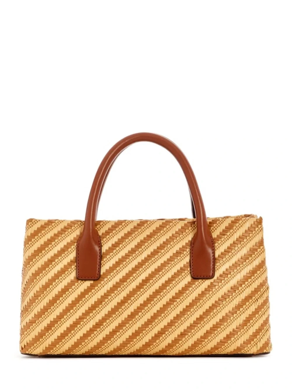 Guess diagonal polished