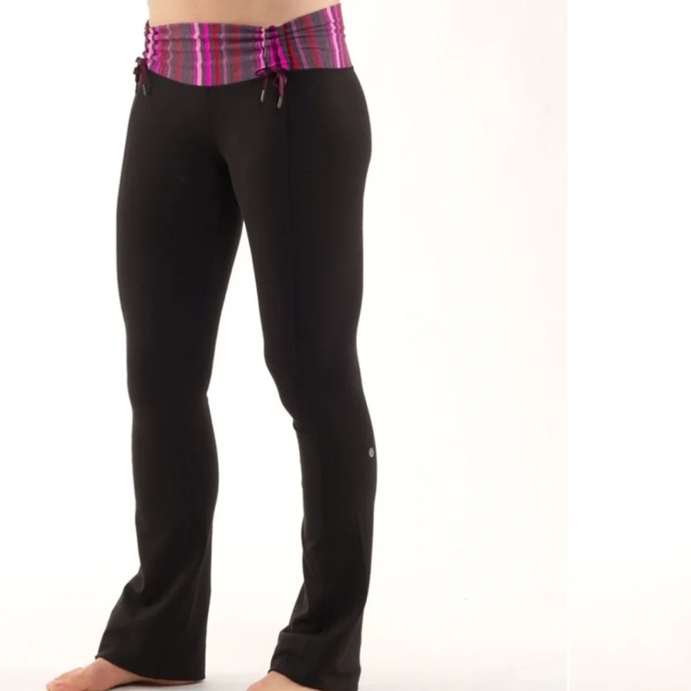 lululemon athletica gently worn
