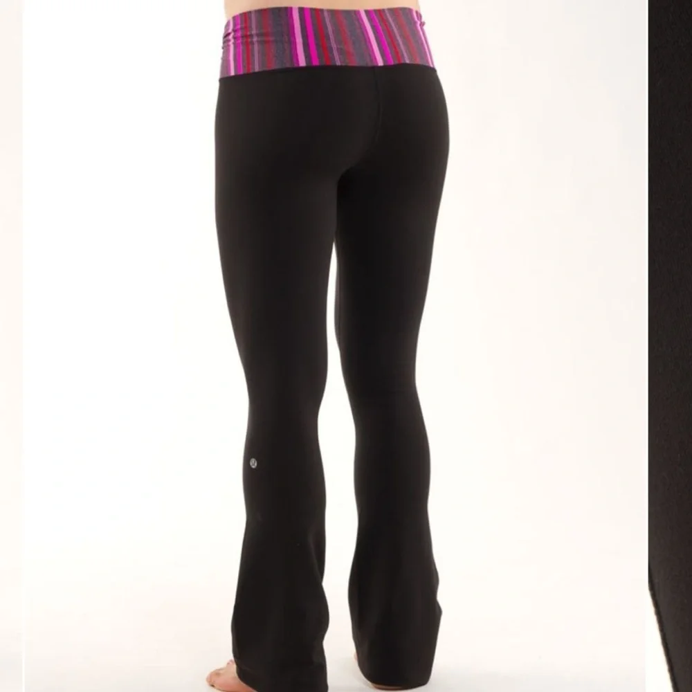 lululemon athletica gently worn