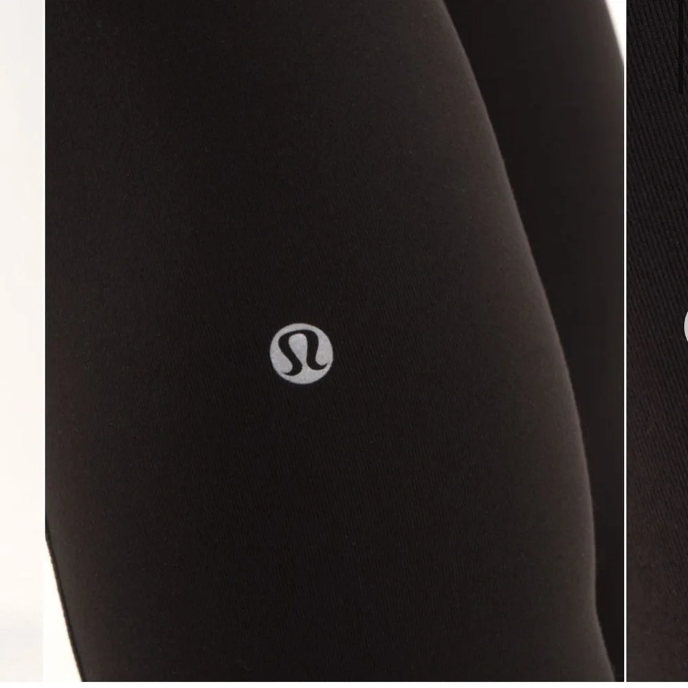 lululemon athletica gently worn