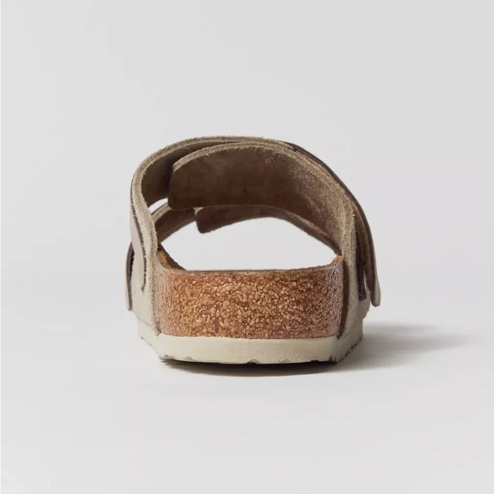 NEW IN BOX Birkenstock Uji Sandals