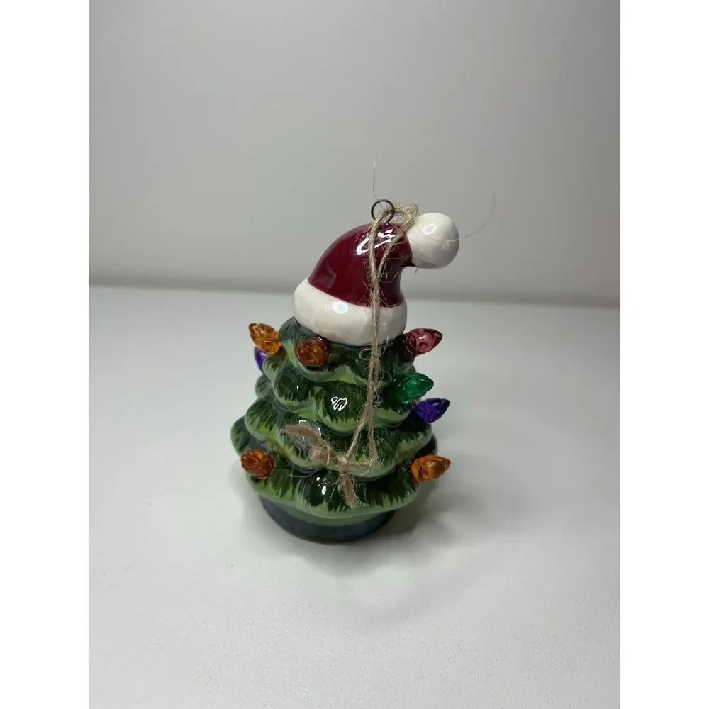 Unbranded green ceramic