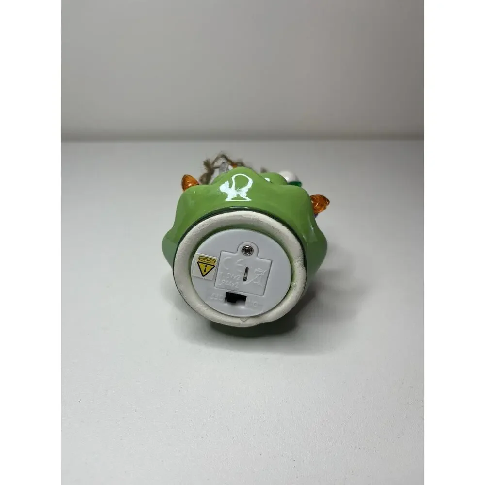 Unbranded green ceramic