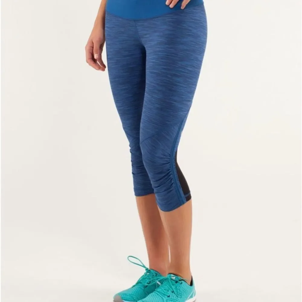 lululemon athletica leggings run women