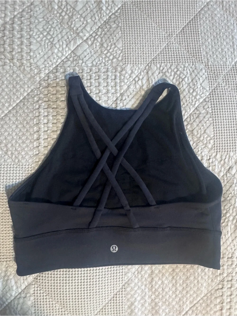 lululemon athletica high neck