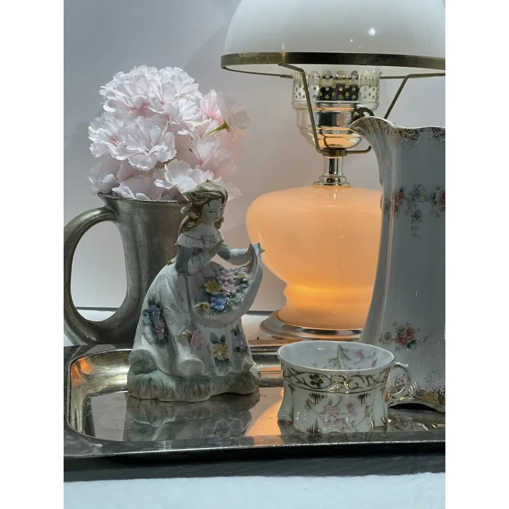 Lefton lovely vintage