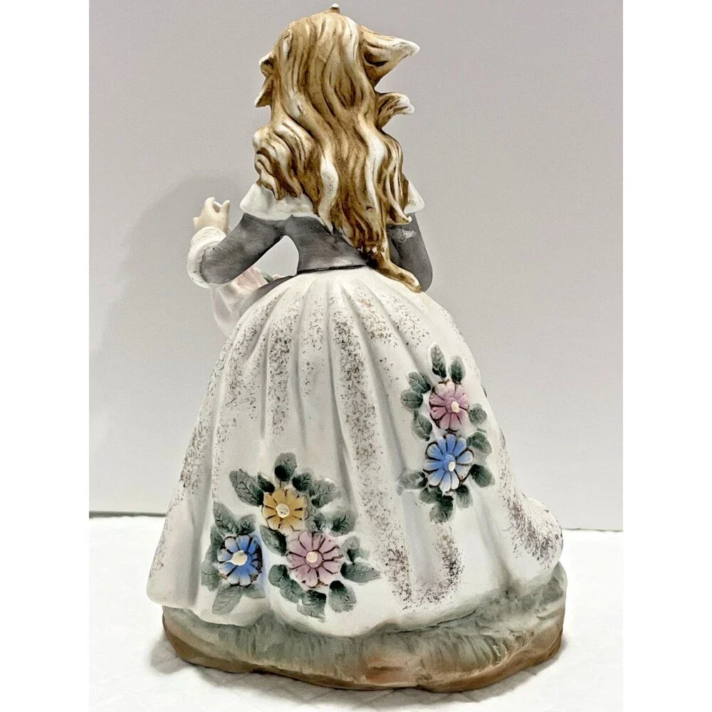 Lefton lovely vintage