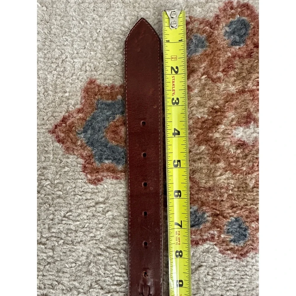 Unbranded size measures