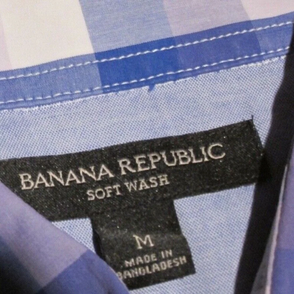 Banana Republic size medium