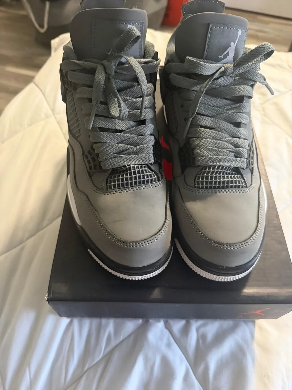 Jordan pre owned