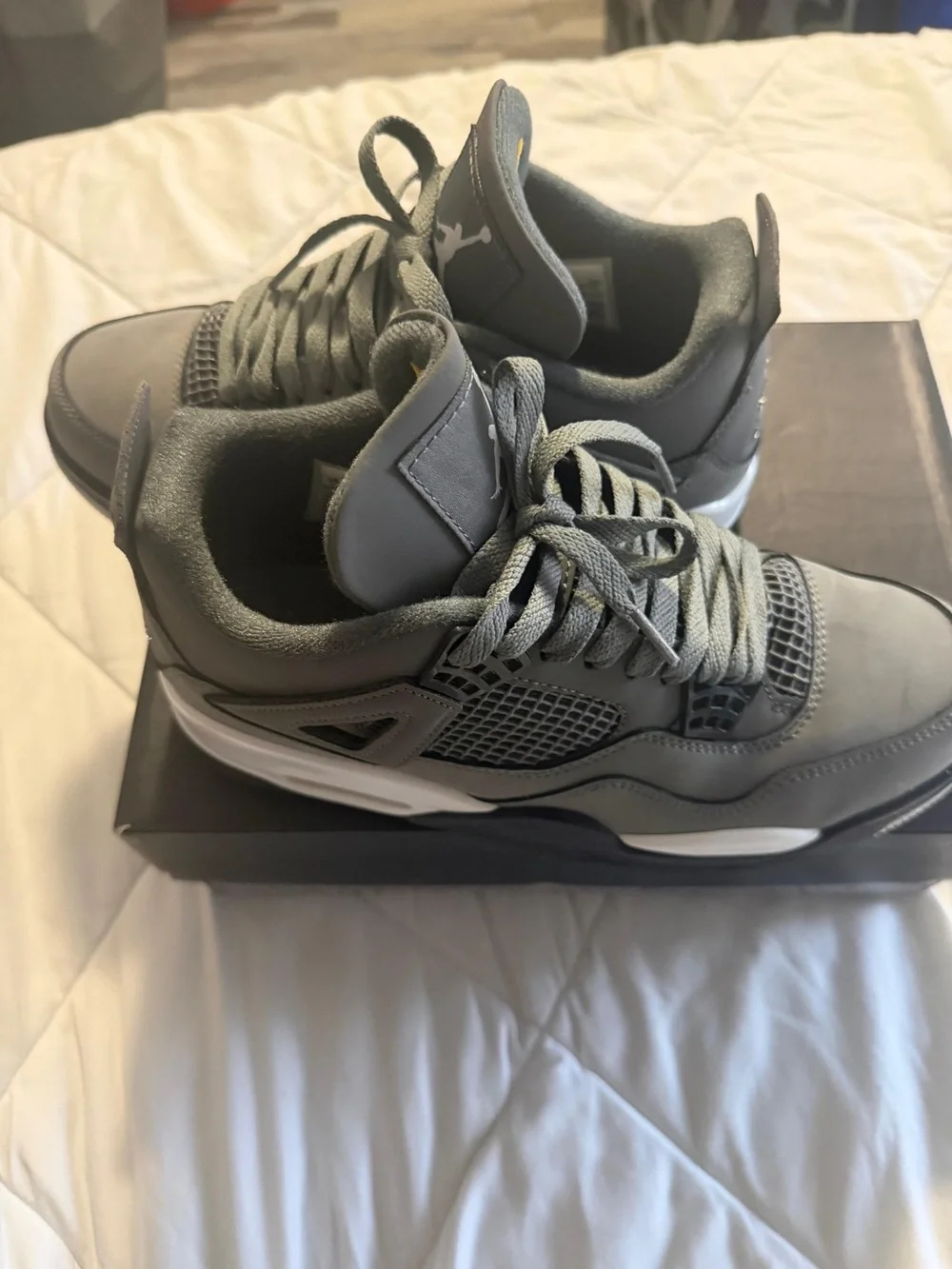 Jordan pre owned