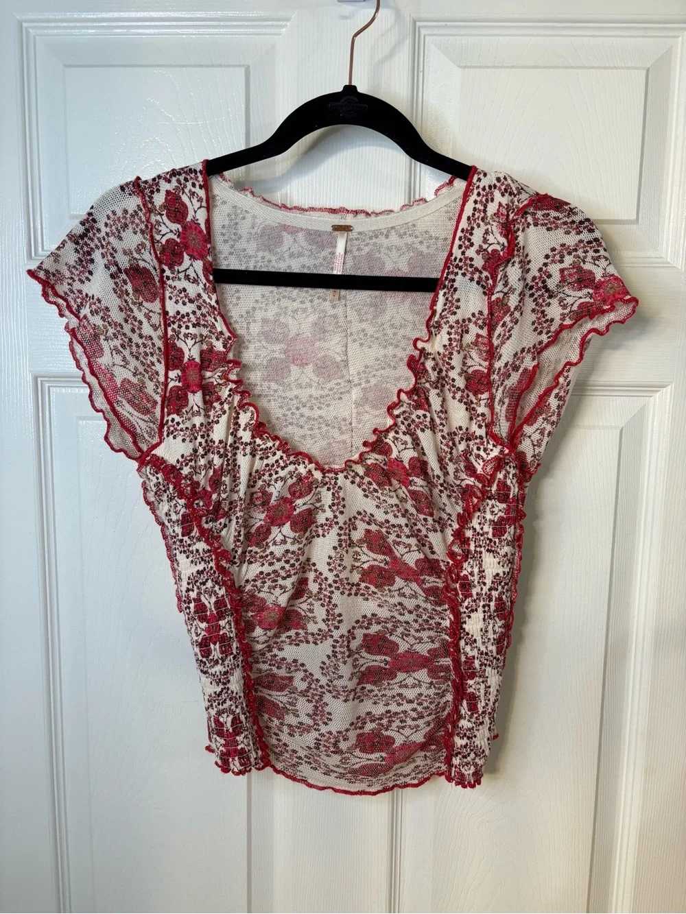 Free People sought after