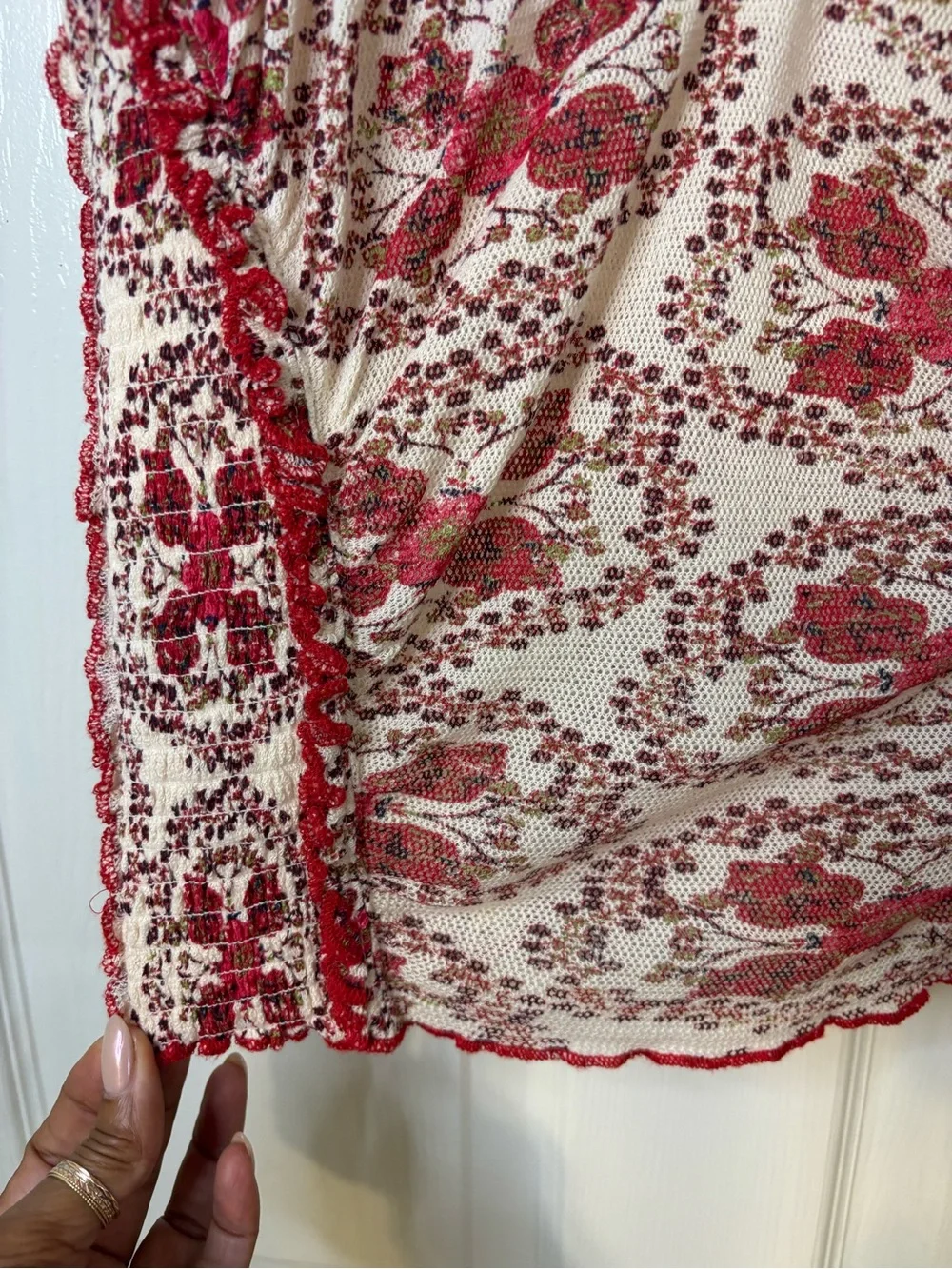 Free People sought after