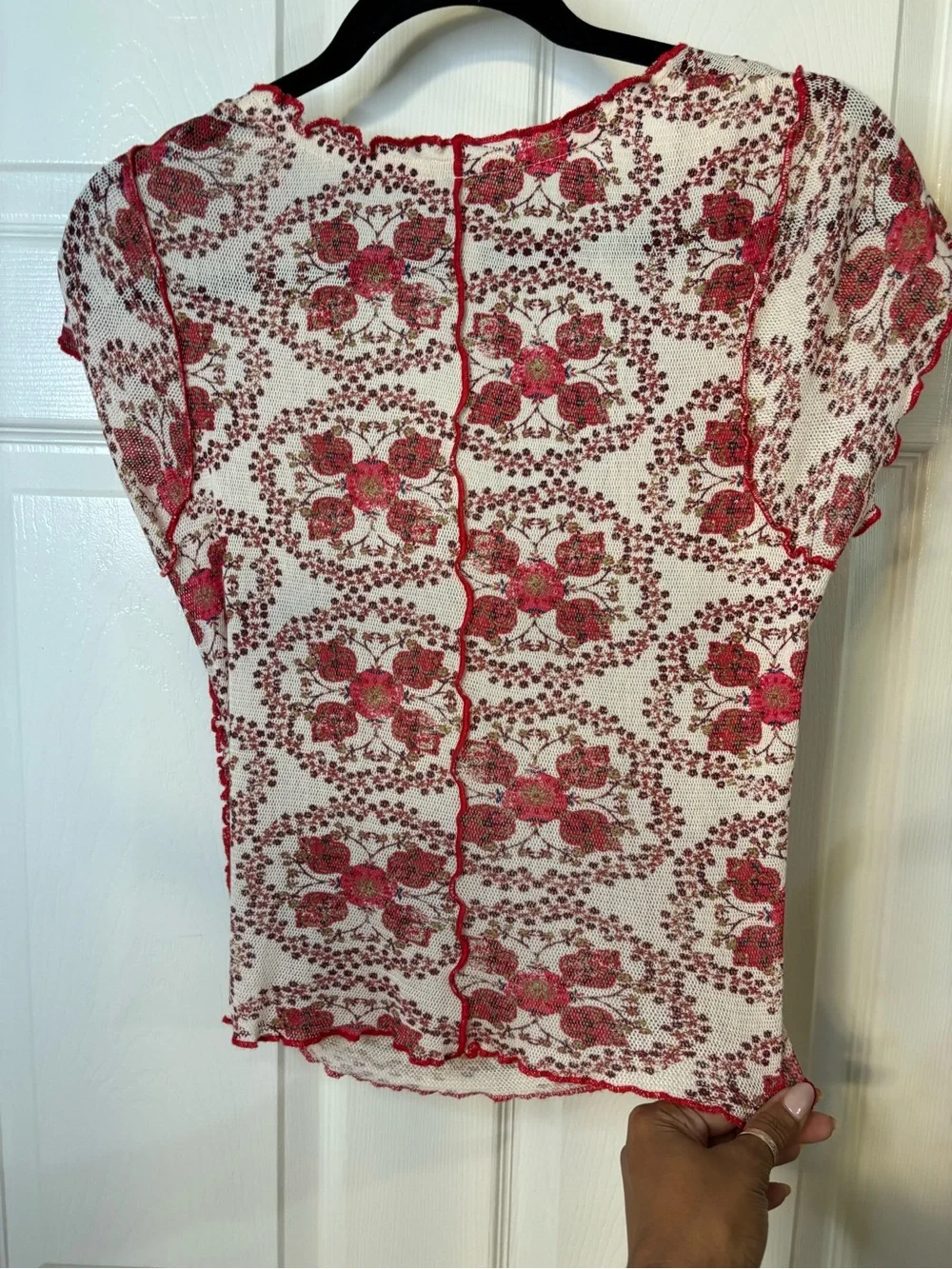 Free People sought after