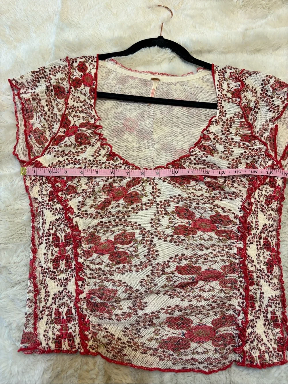 Free People sought after