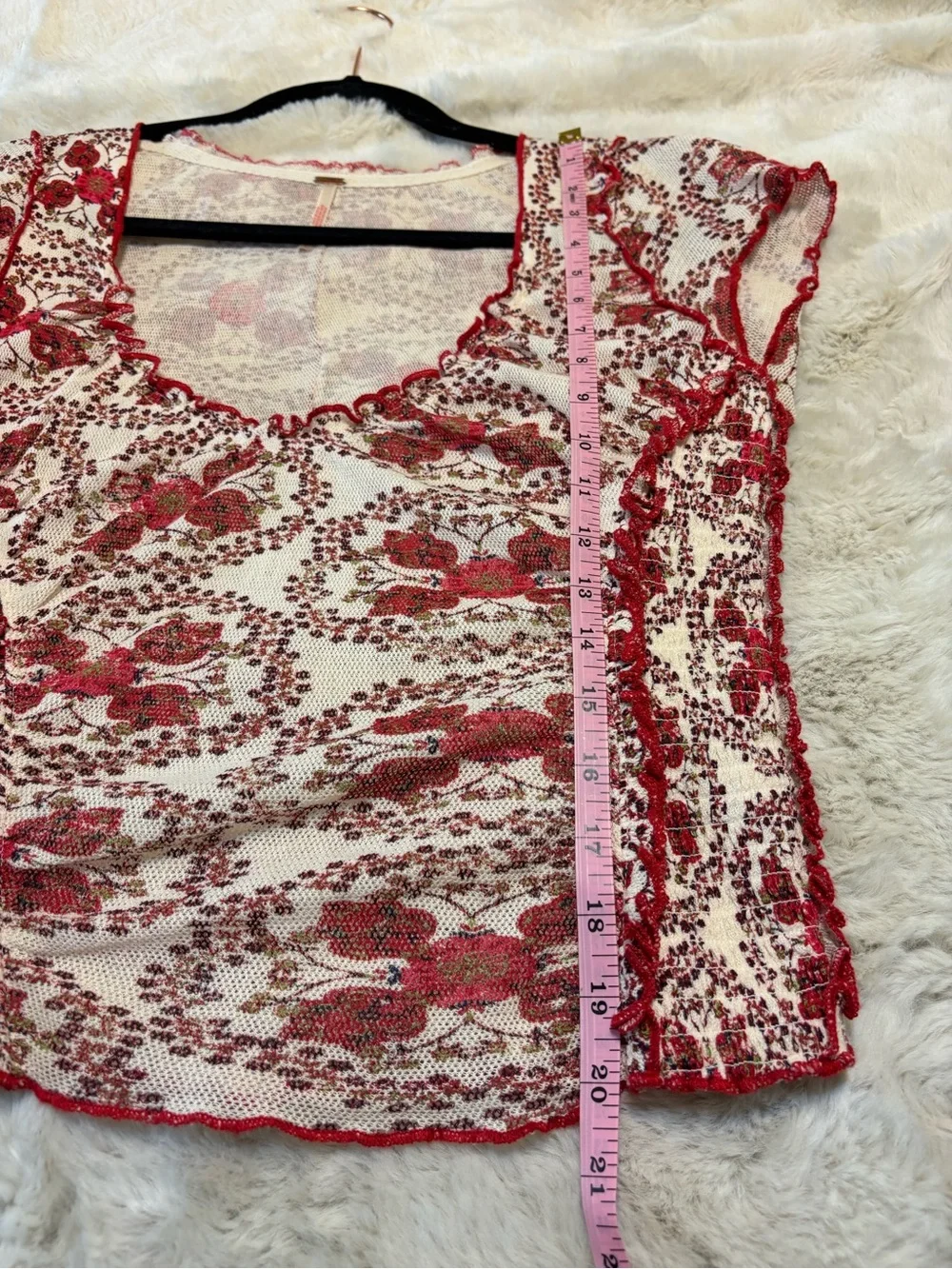 Free People sought after