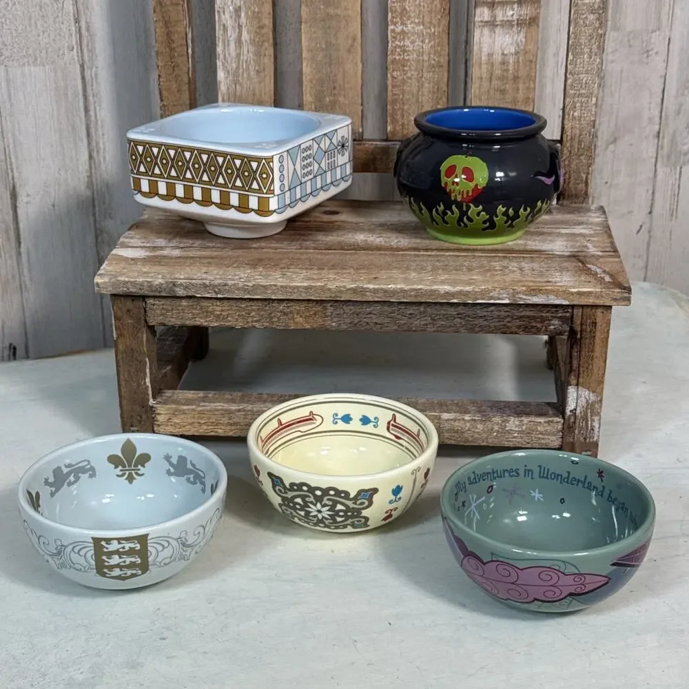 Disney item set