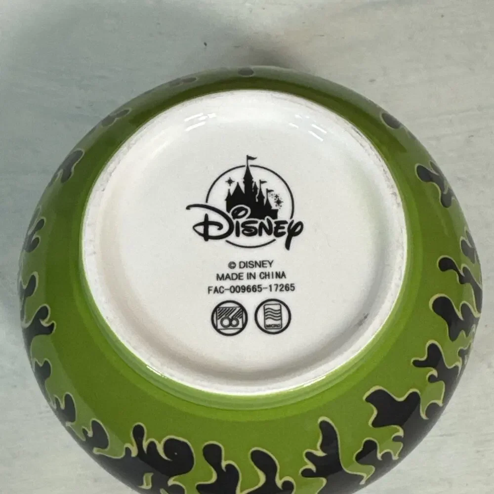 Disney item set