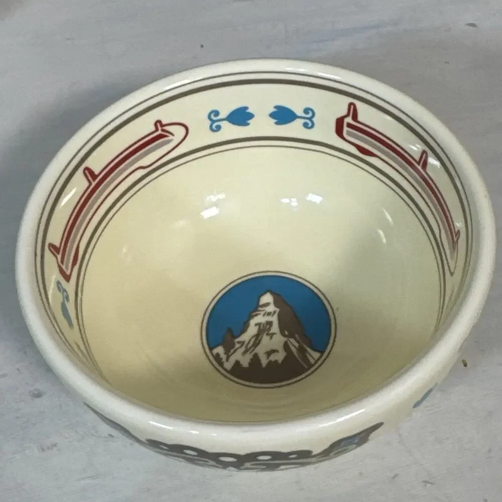 Disney item set