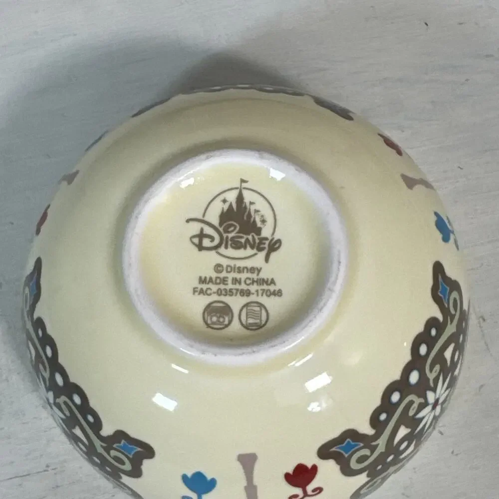 Disney item set
