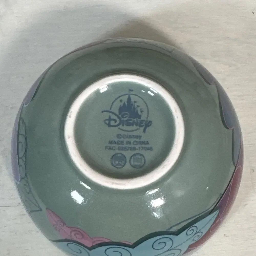 Disney item set