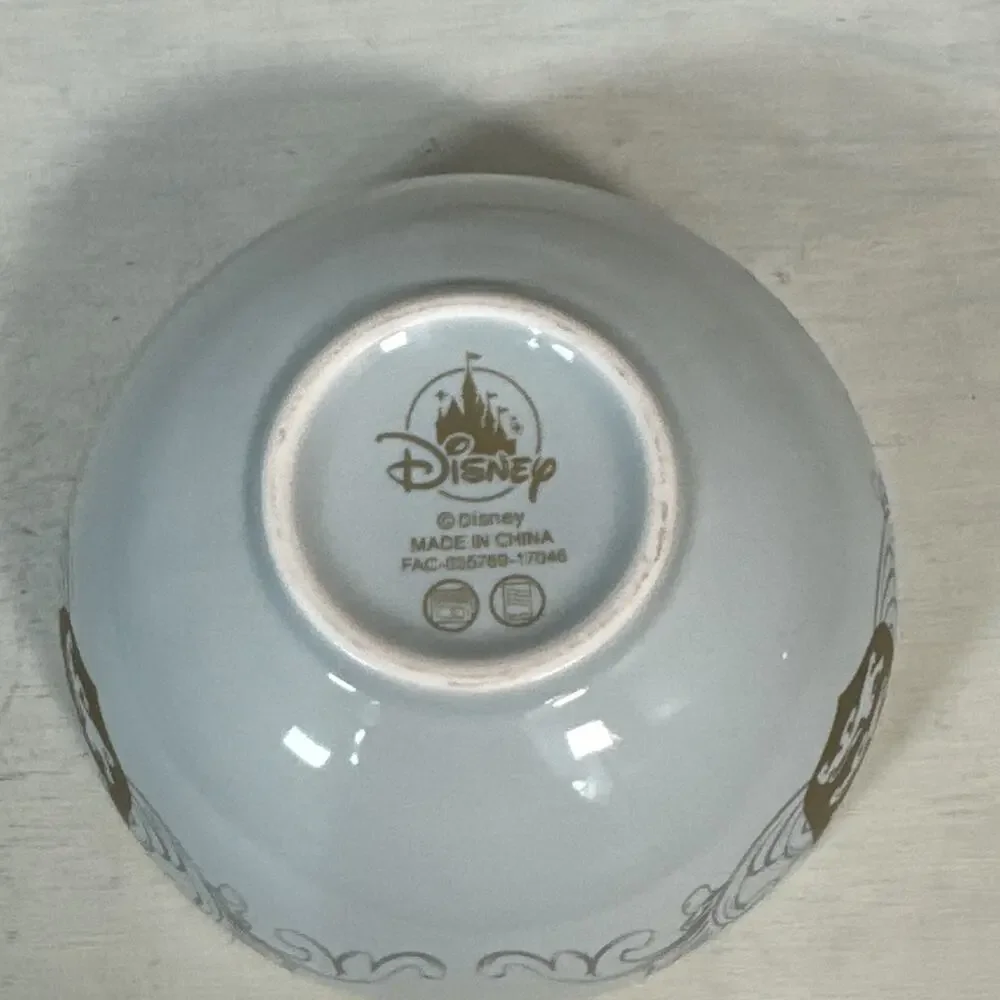 Disney item set