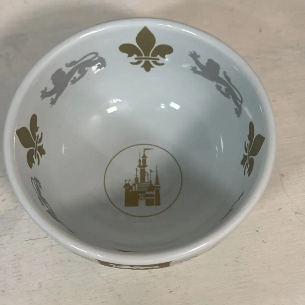 Disney item set