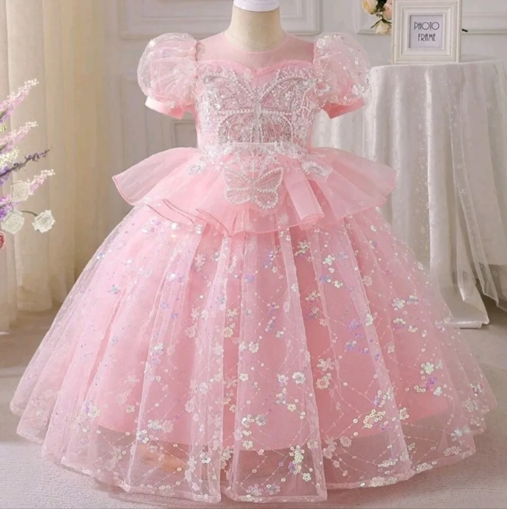 N/A beautiful pink