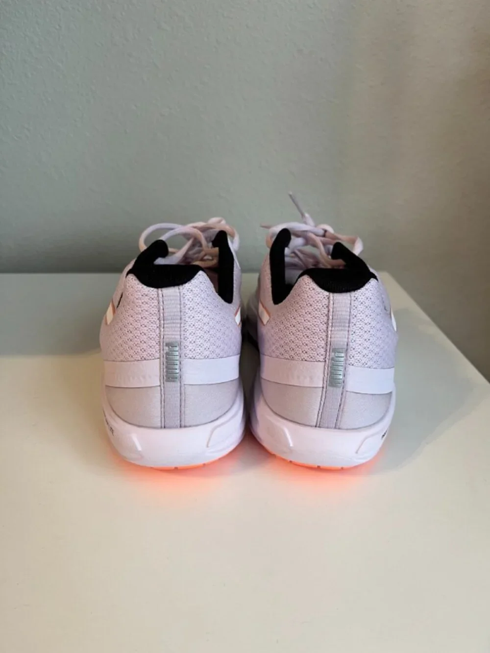 Puma super cute