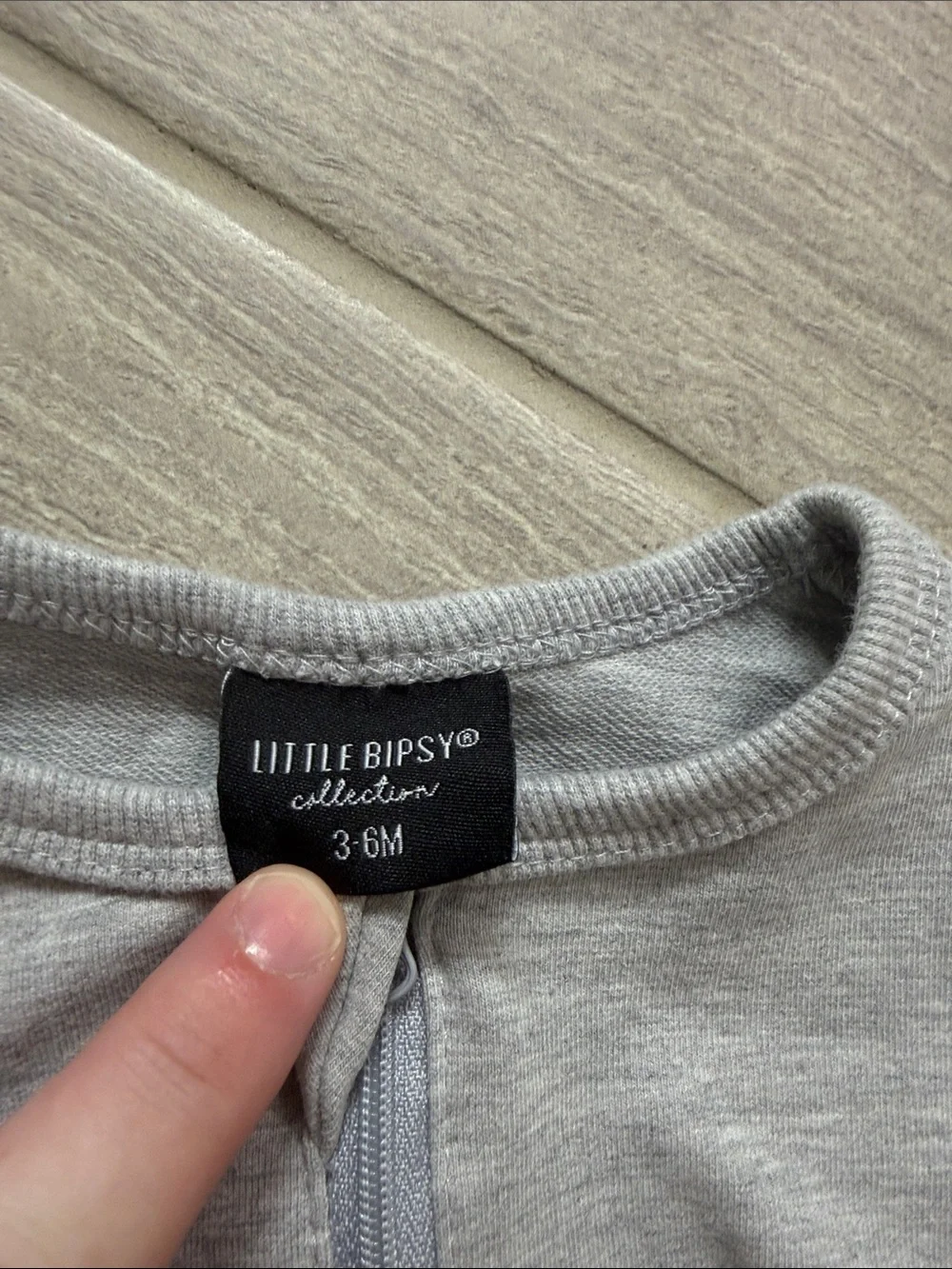 Little Bipsy excellent way