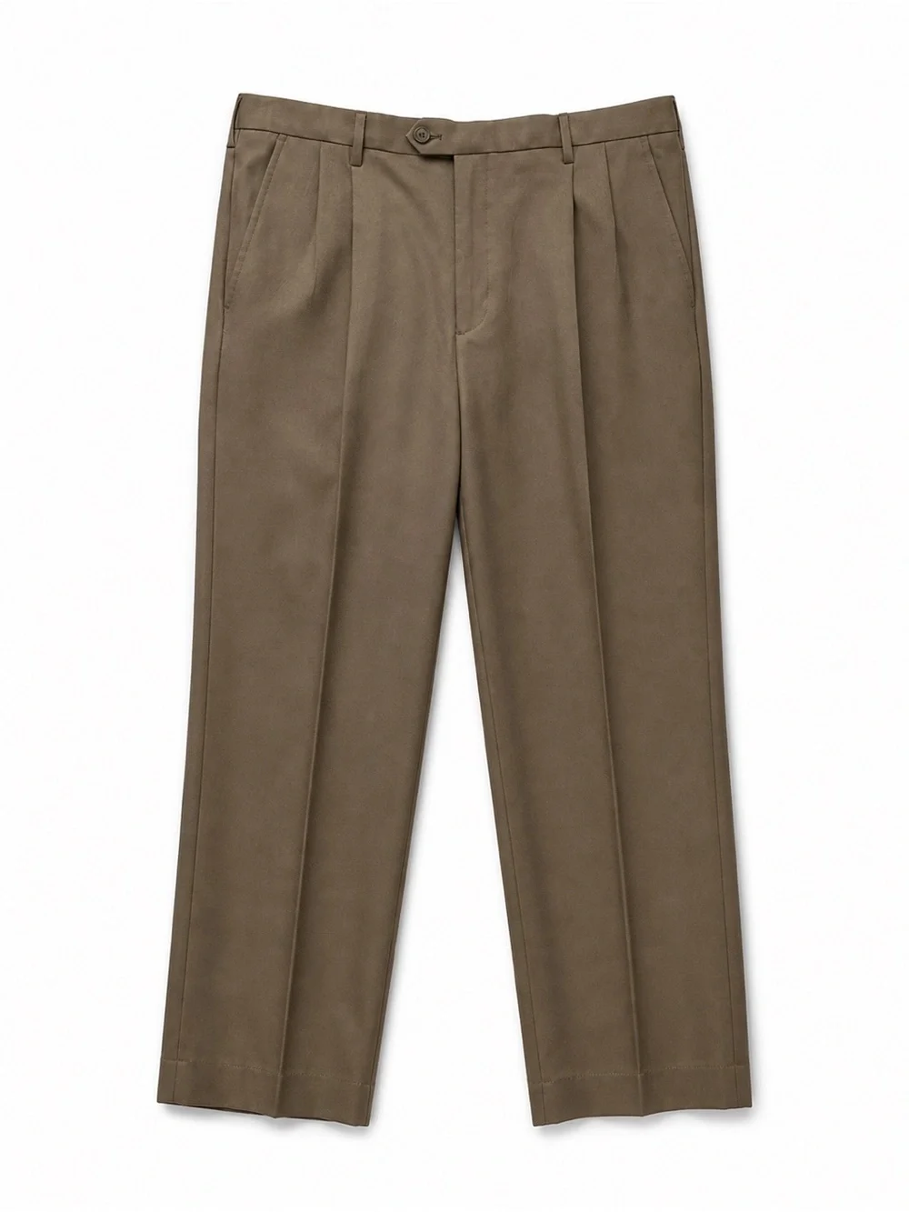 David Taylor Dress Pants Mens Slacks