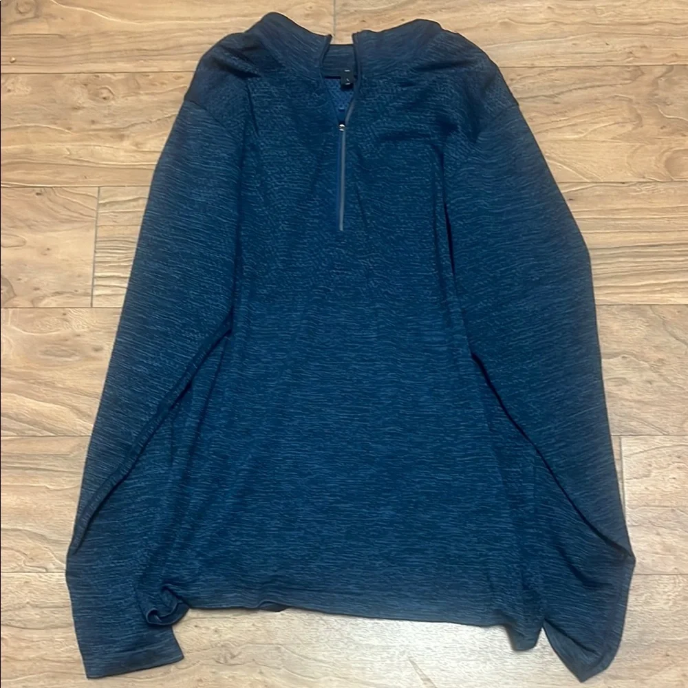 lululemon athletica material very