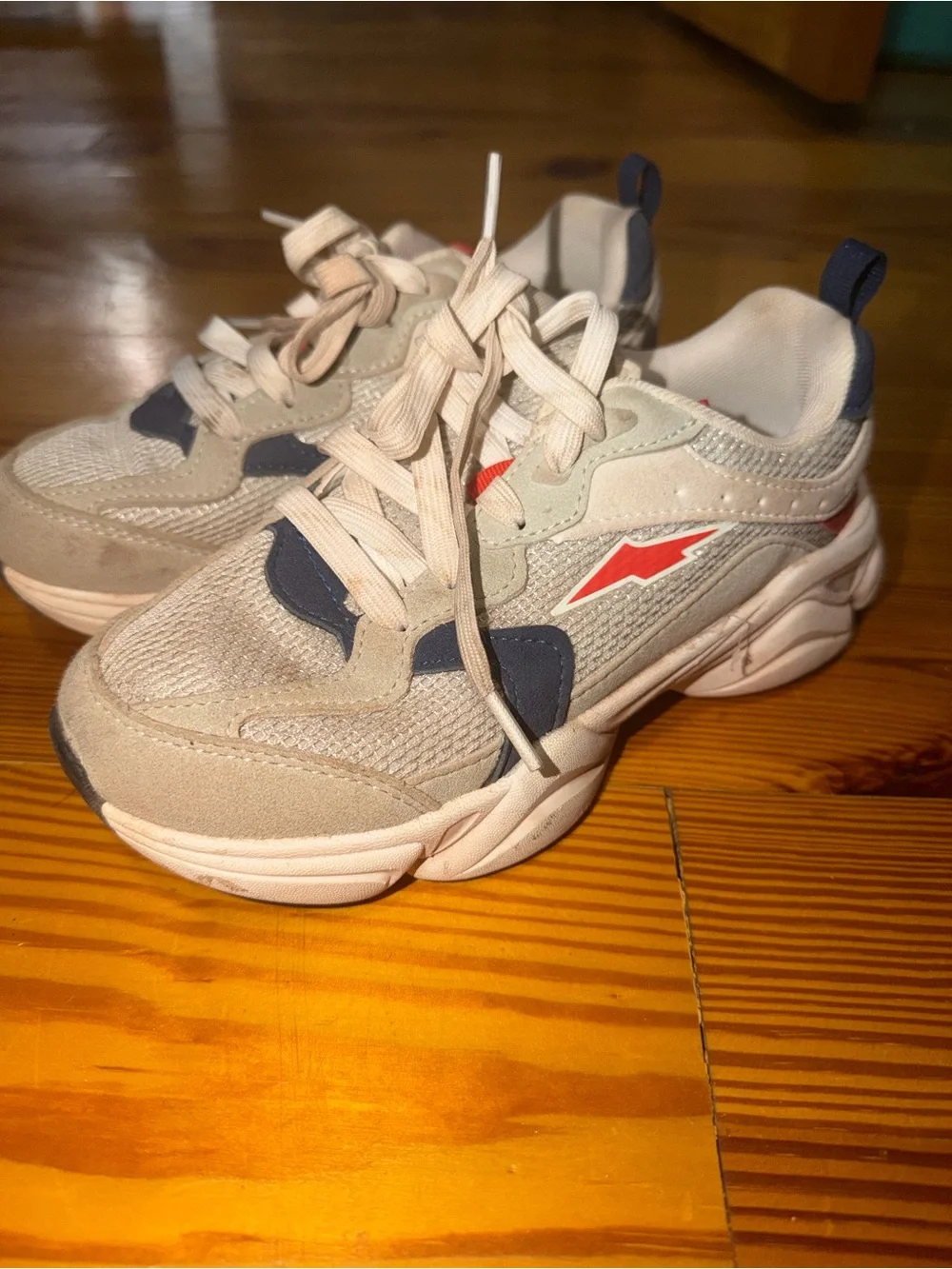 Avia lightweight kids