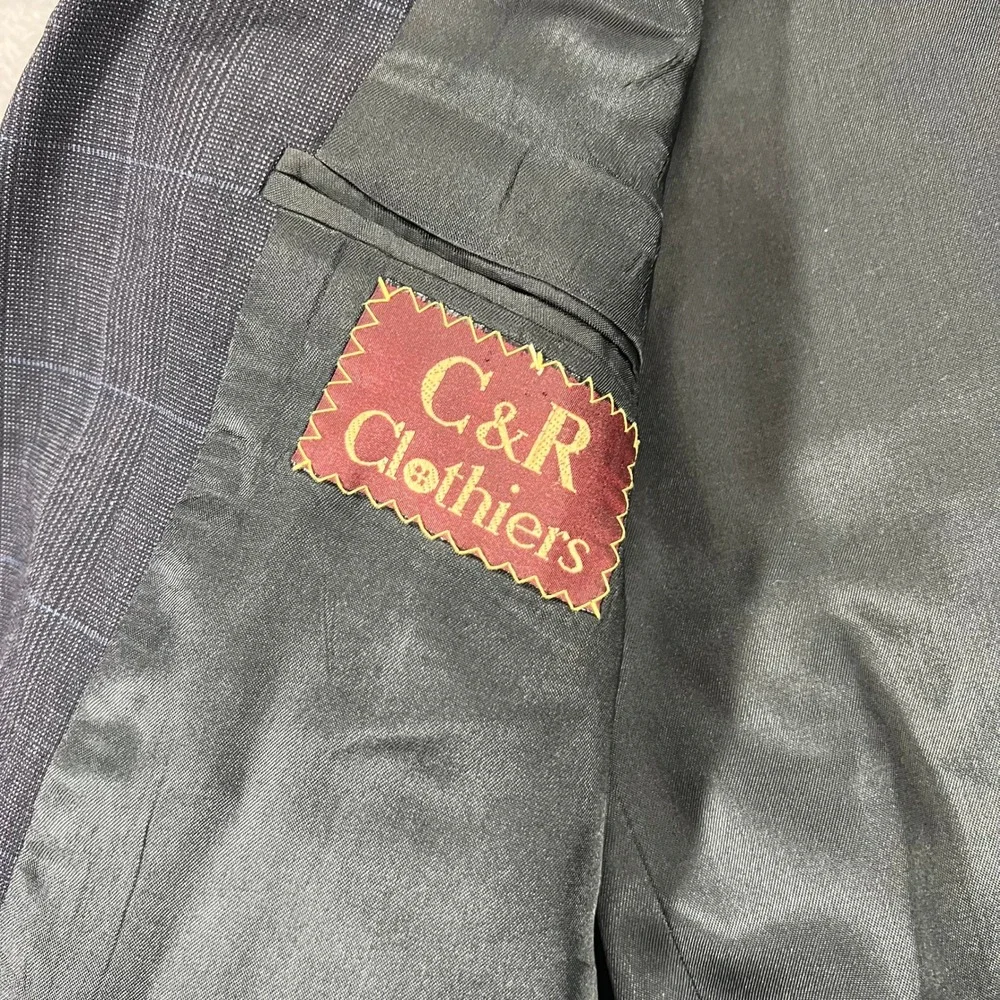 C&R Clothiers from this or