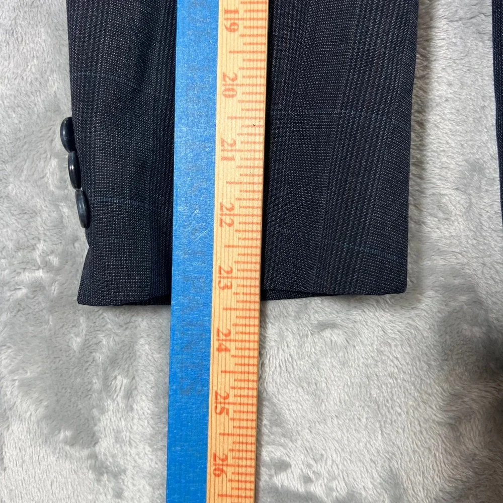 C&R Clothiers clothiers navy