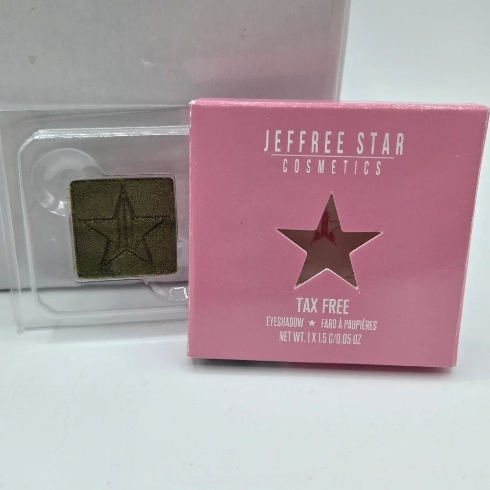 Jeffree Star jeffree star