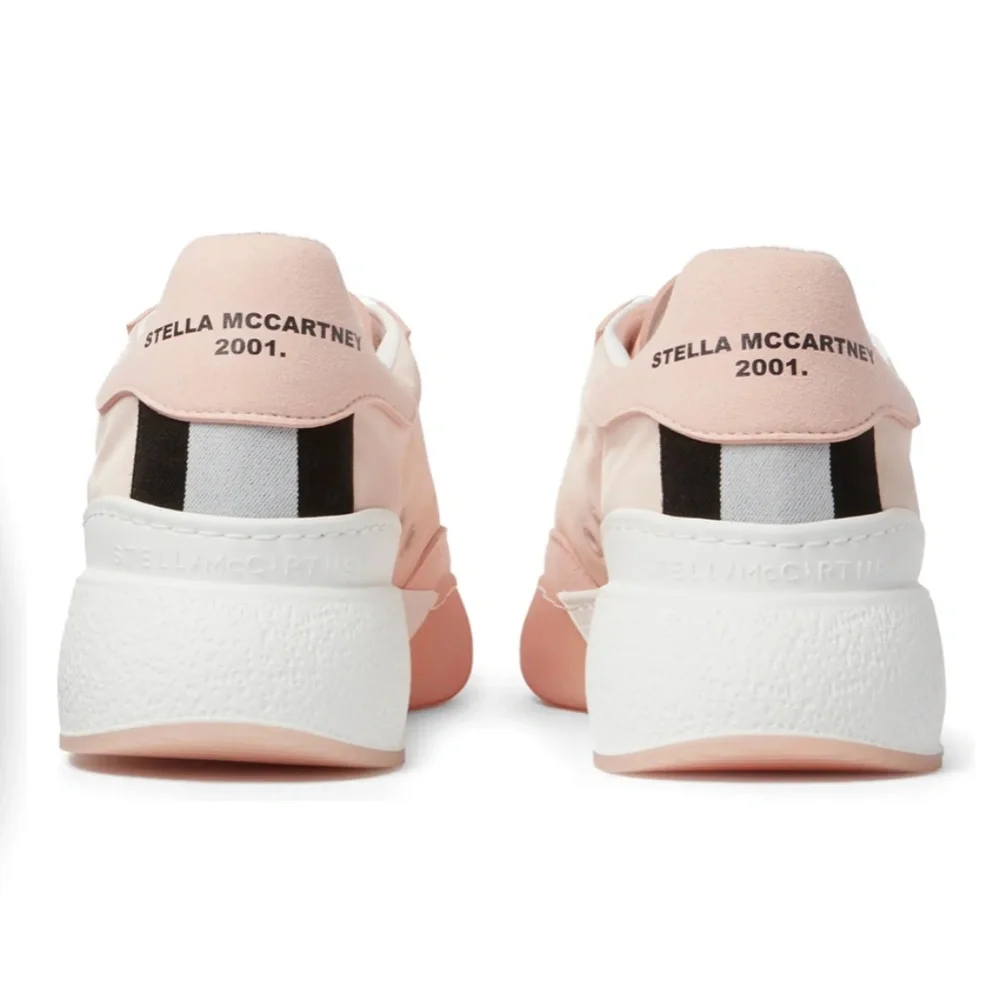 NIB $635 Stella McCartney x Disney Mickey Mouse Loop Sneaker in 8 US / 38  EU!