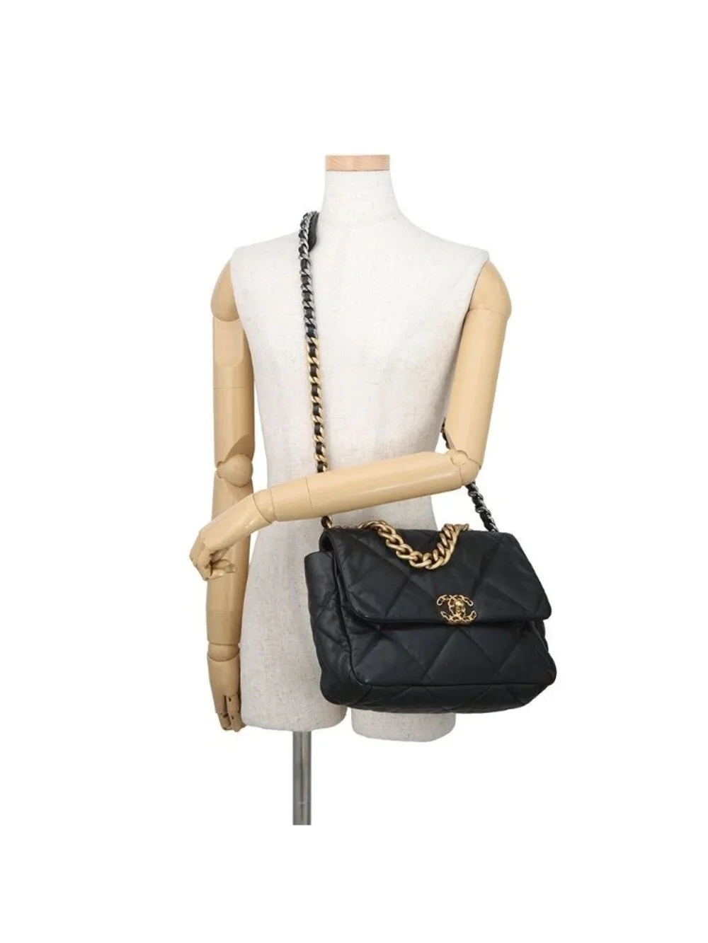 CHANEL this authentic