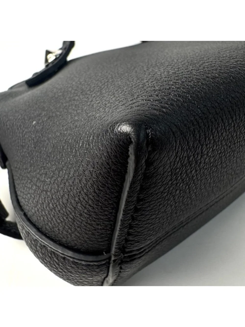 Fendi by the Way Selleria Mini 2-Way Handbag
