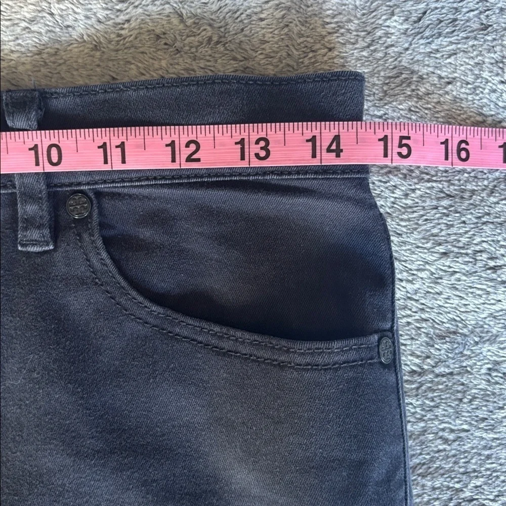 Tory Burch good used