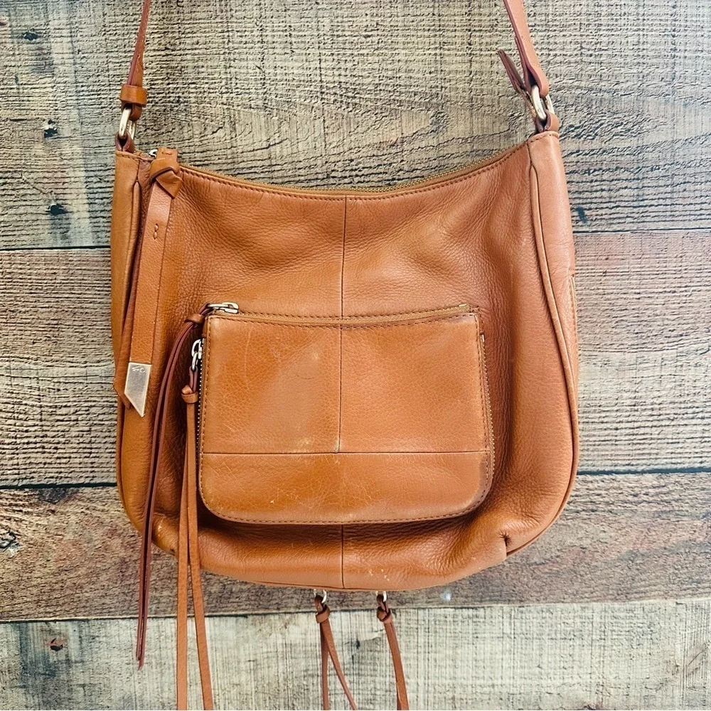 Foley + Corinna tan pockets