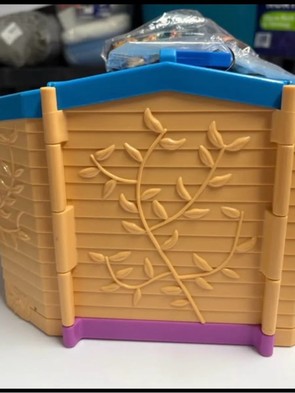 Fisher-Price fisher price