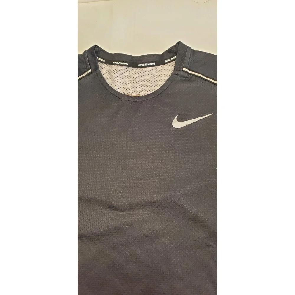 Nike running dri