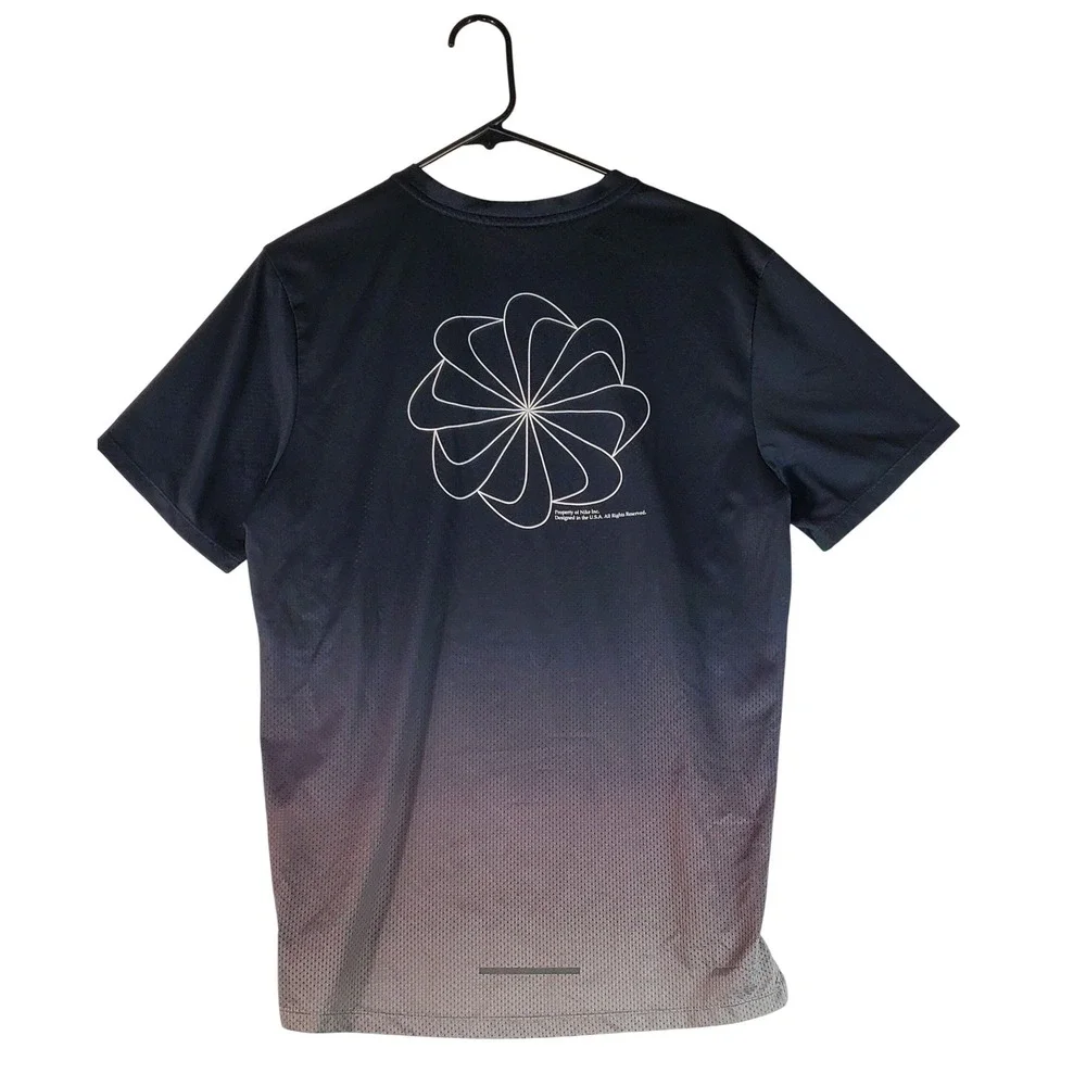 Nike running dri